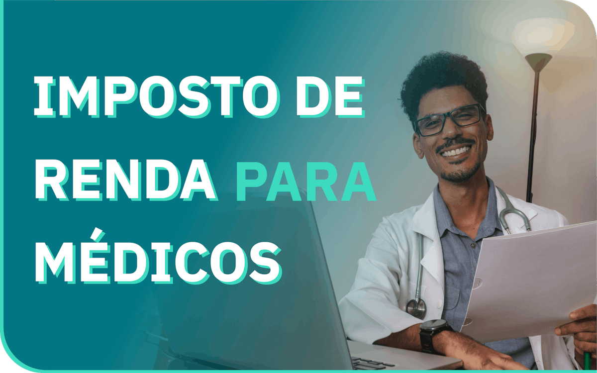 Imposto de renda para médicos