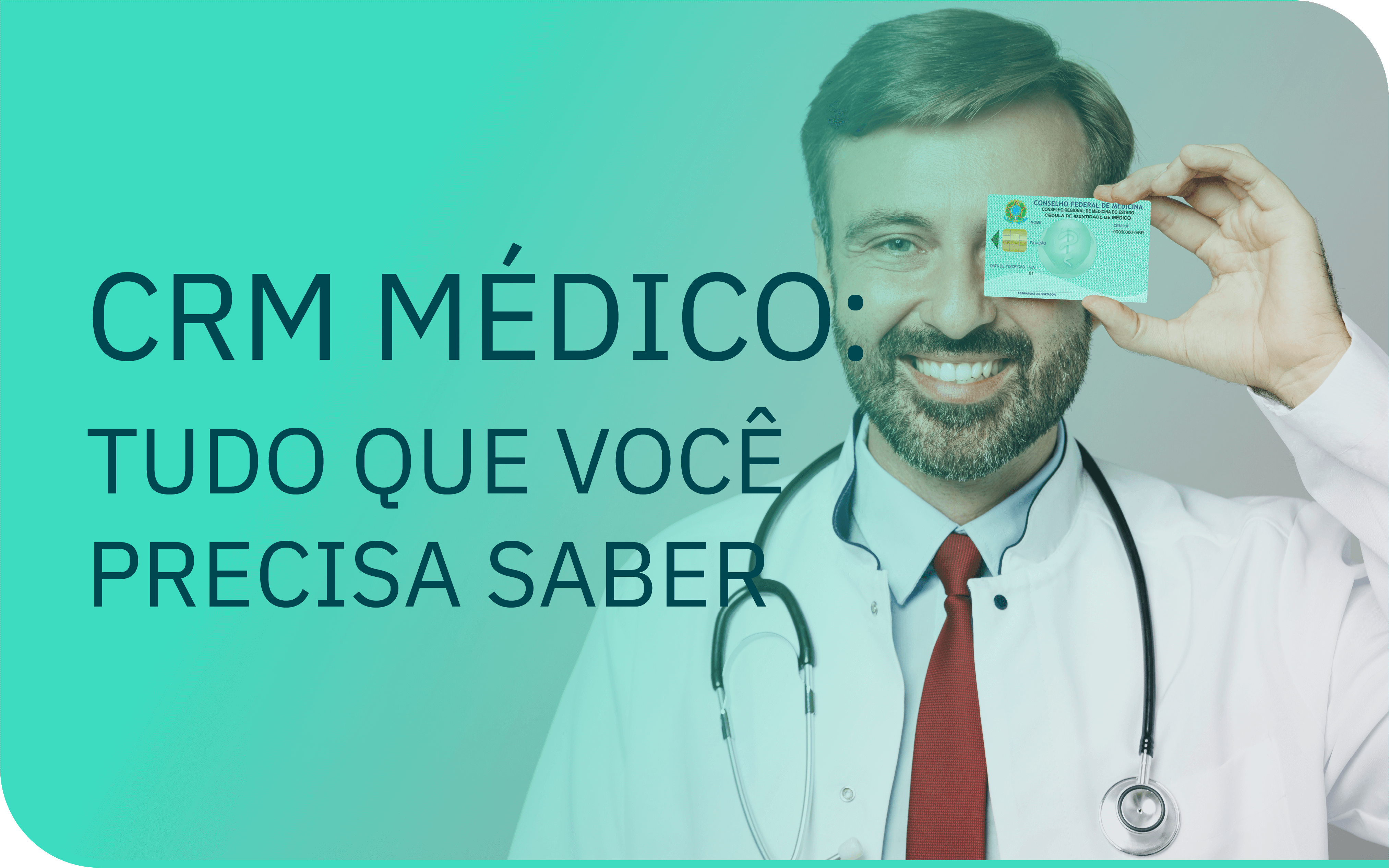 CRM médico: tudo que você precisa saber