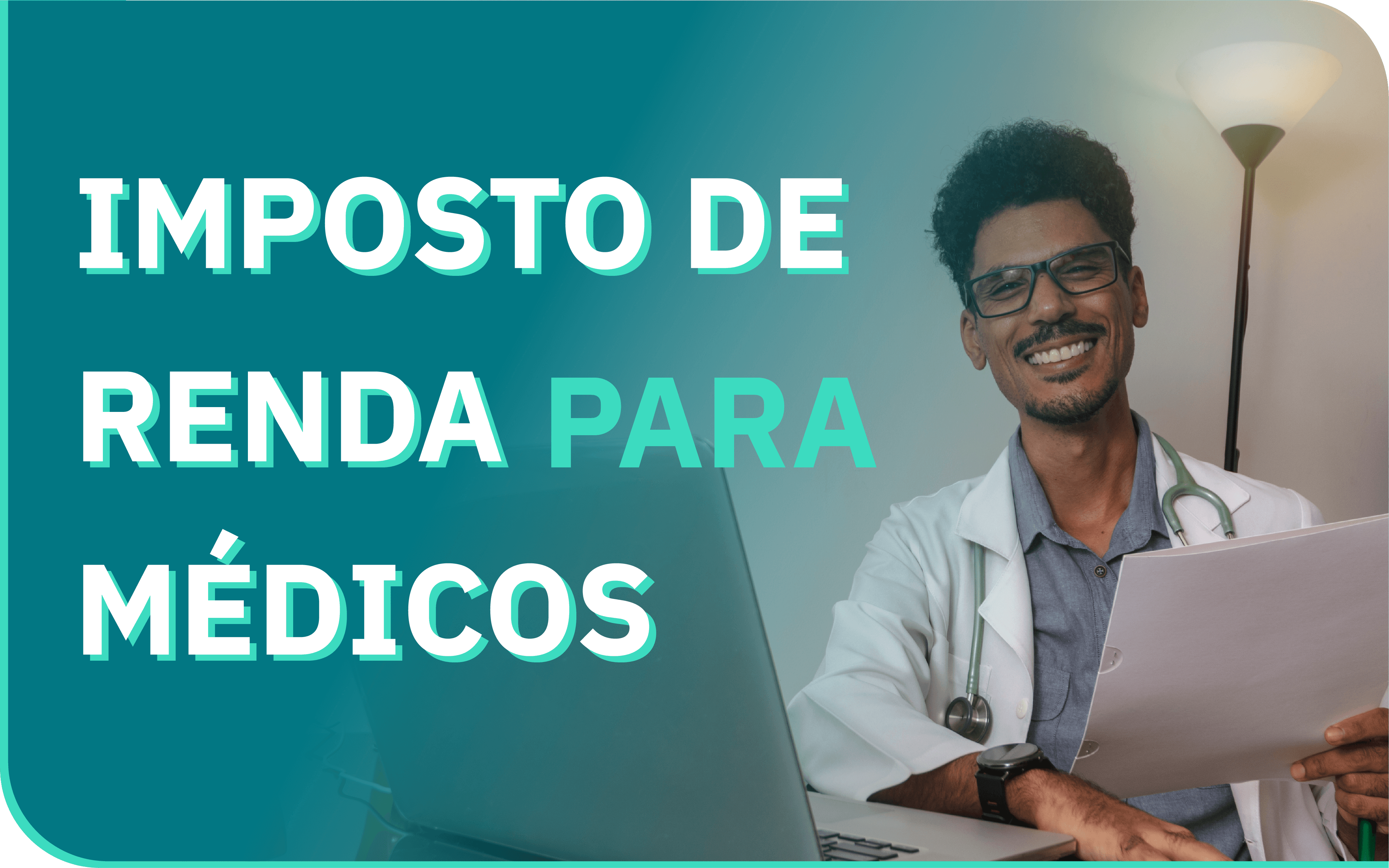 Imposto de renda para médicos